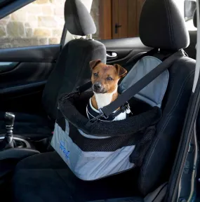 Henry Wag Pet Car Booster Seat