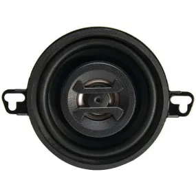 Hifonics ZS35CX Zeus Series Coaxial 4ohm Speakers (3.5inch, 2 Way, 125 Watts max)