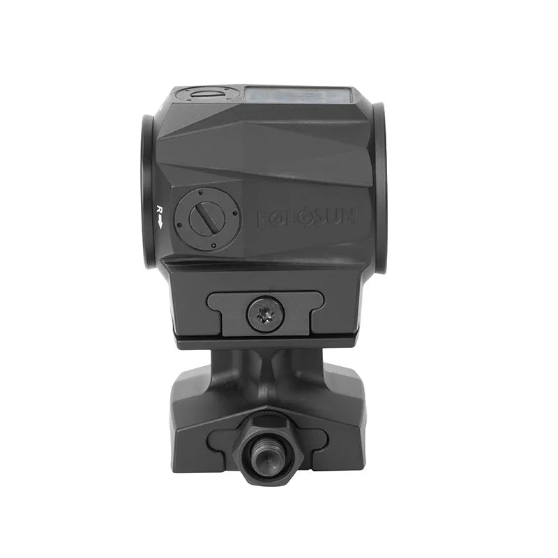 Holosun Red Dot Sights - Reflex SCRS-MRS