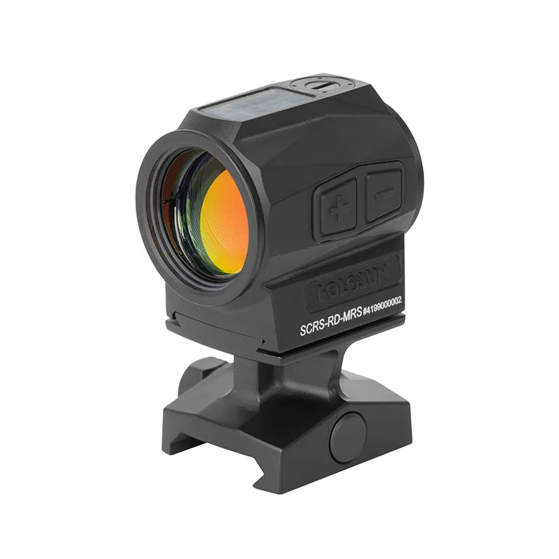 Holosun Red Dot Sights - Reflex SCRS-MRS