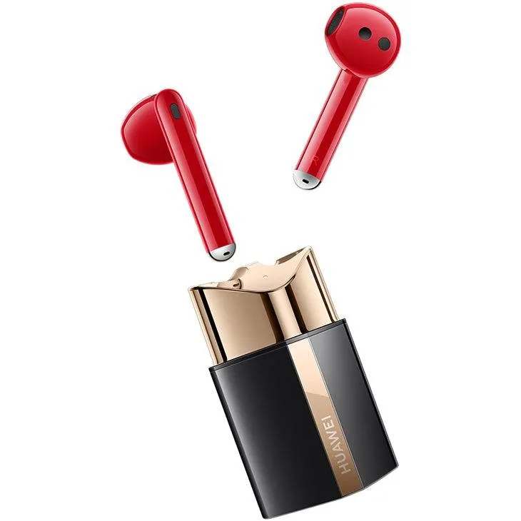 Huawei FreeBuds Lipstick Earbuds