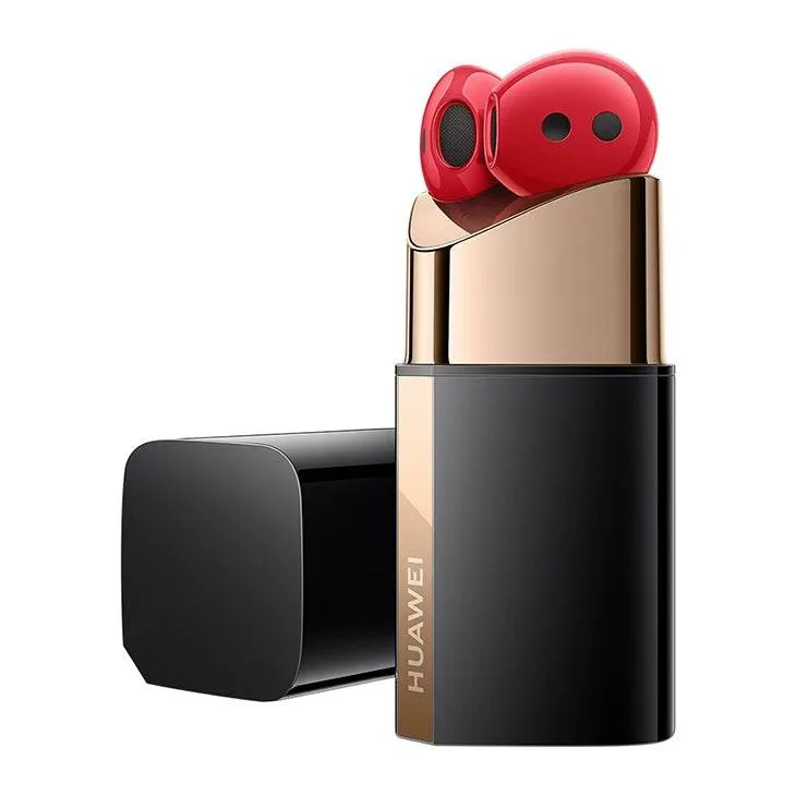 Huawei FreeBuds Lipstick Earbuds