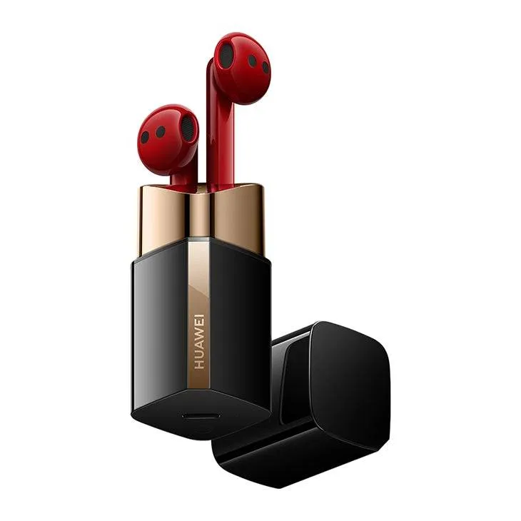 Huawei FreeBuds Lipstick Earbuds