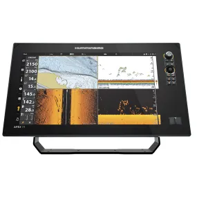 Humminbird APEX 19 MSI  Chartplotter [411240-1]