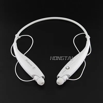 HV-800 Fashion Wireless Bluetooth earphone HandFree Sport Stereo Headset headphone for Samsung iPhone LG