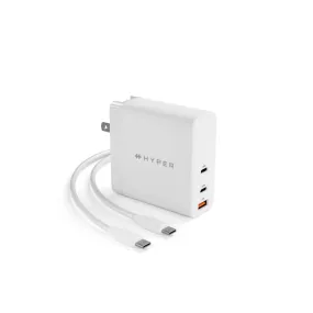 HyperJuice GaN 140W USB-C Charger