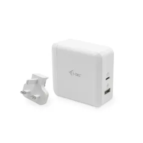 I-Tec Usb-C Travel Charger 60W