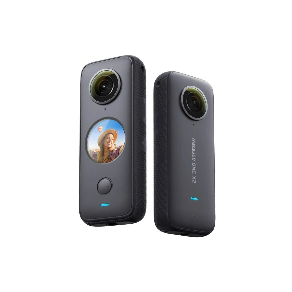 Insta360 ONE X2