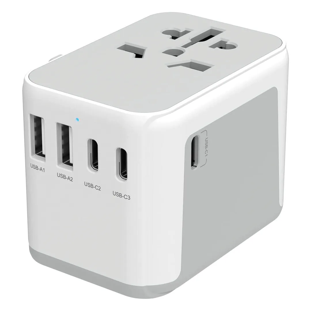 International Adaptor