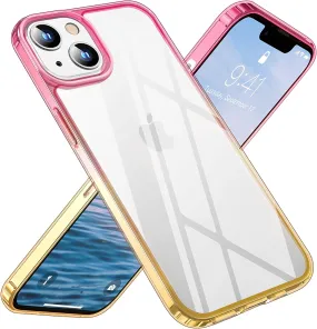 iPhone 14 Case Shockproof Protective Cover Phone Case