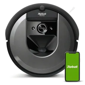 iRobot® Roomba® i7 Wi-Fi 聯網掃地機器人