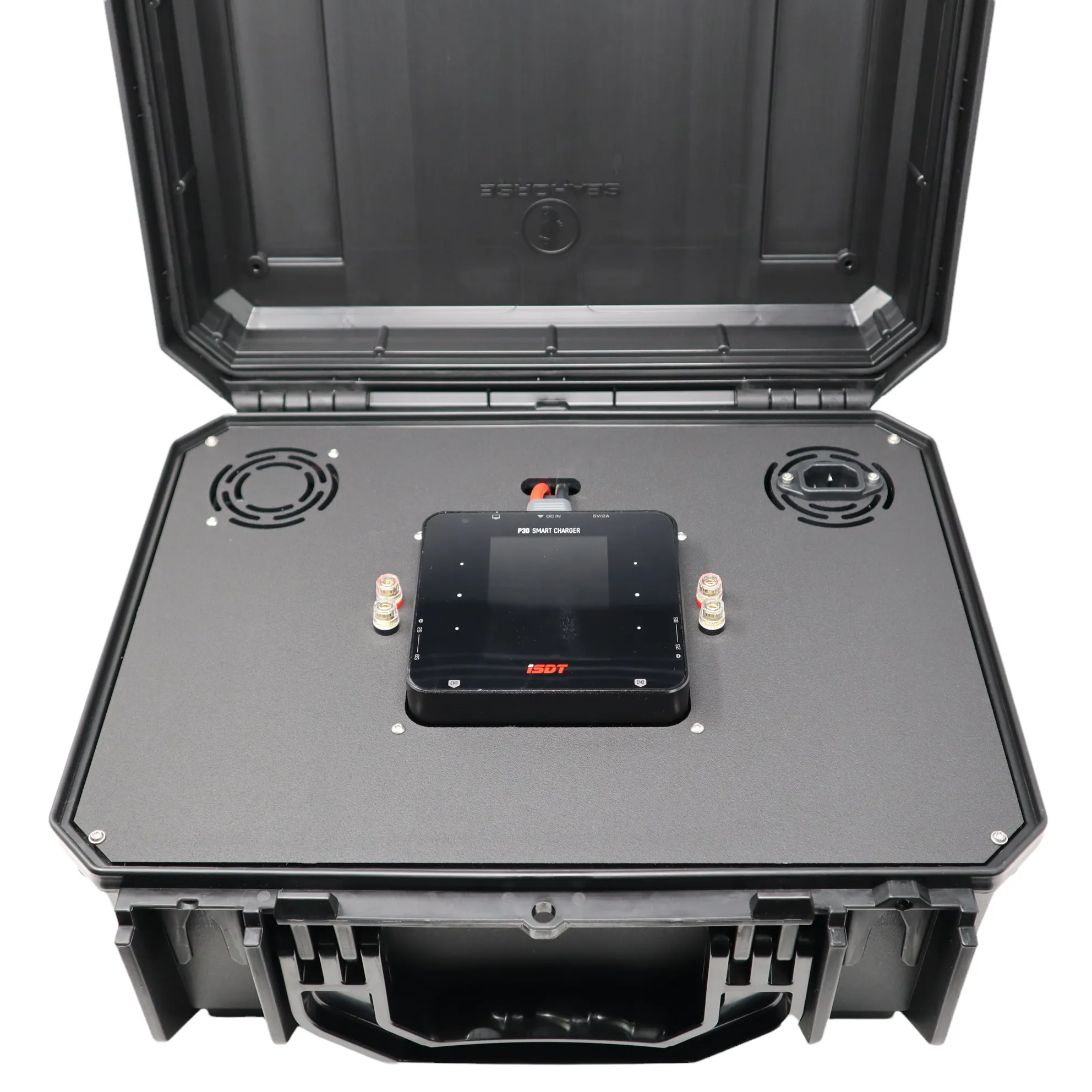 iSDT P30 Charging Case Kit - SE530