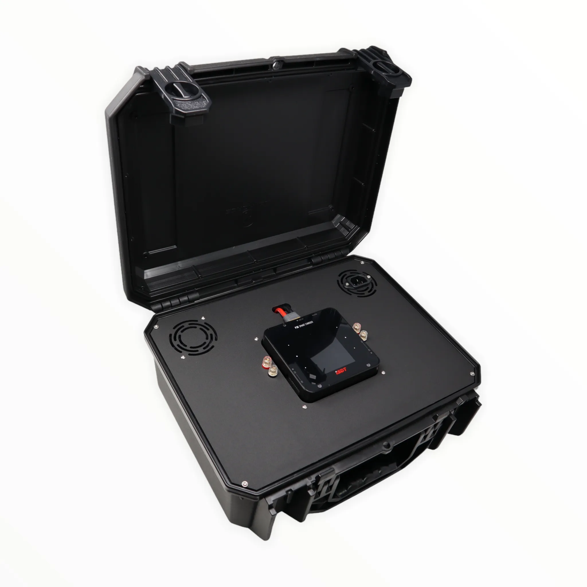 iSDT P30 Charging Case Kit - SE530