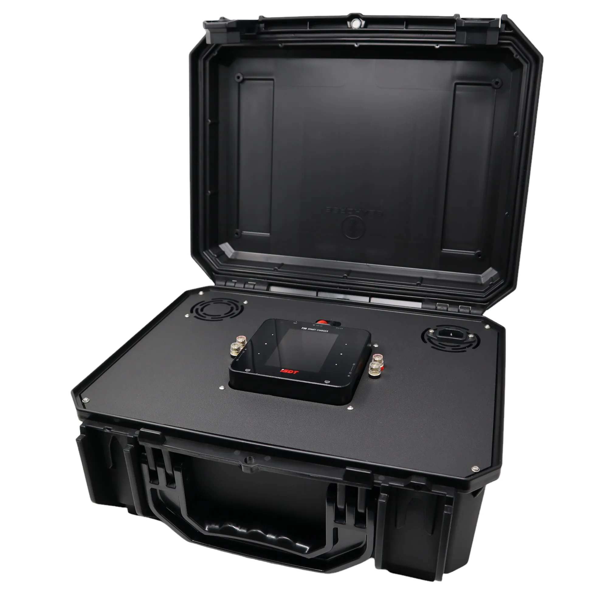 iSDT P30 Charging Case Kit - SE530