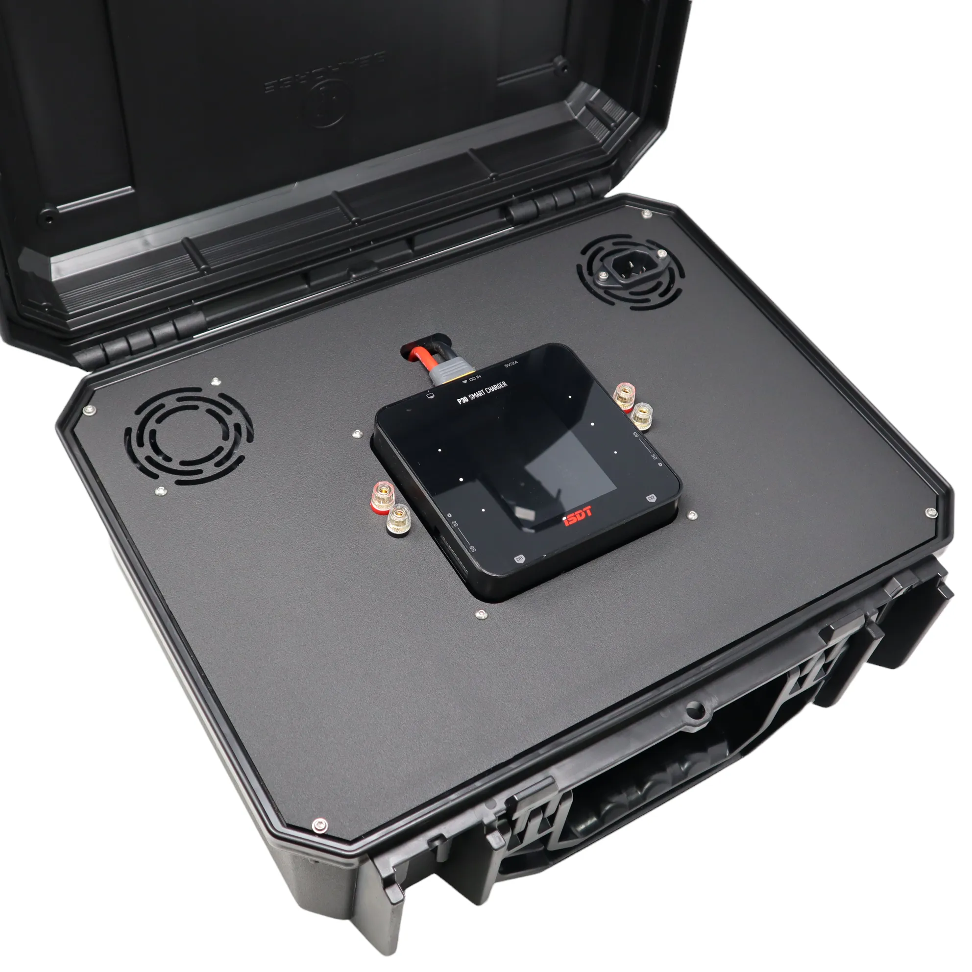 iSDT P30 Charging Case Kit - SE530