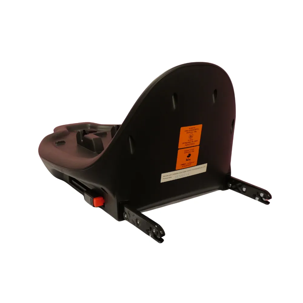 ISOFIX base for Neeva I-Size infant capsule