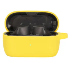 Jabra Elite 3 silicone case - Yellow