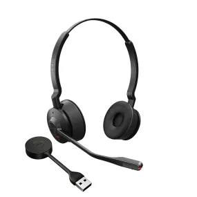 Jabra Engage 55 Uc Stereo Usb-A