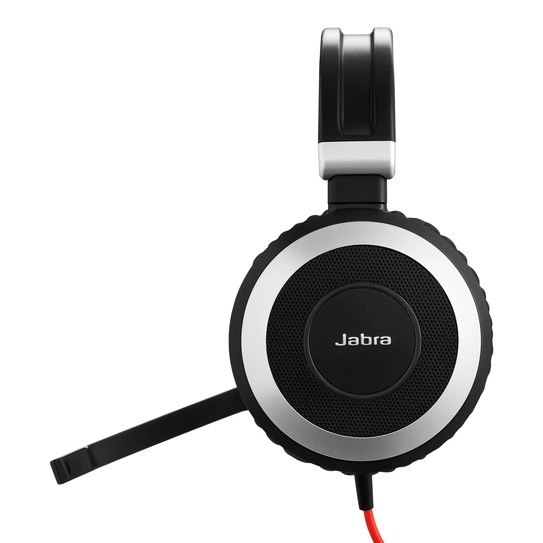 Jabra Evolve 80 Duo Usb Headset - Ms