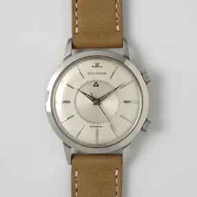 Jaeger LeCoultre Memovox Jumbo Automatic