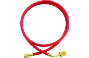 JB CLSX-36R KOBRA® Replacement Head Secure Seal Charging Hose