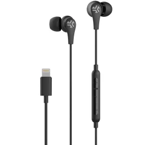 JBuds Pro Lightning Wired Earbuds