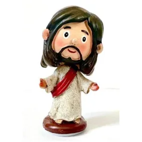 Jesus: Bobblehead - Kalan