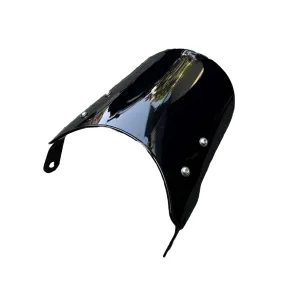 K-SPEED SX07 windshield for Triumph Scrambler 400 Diabolus