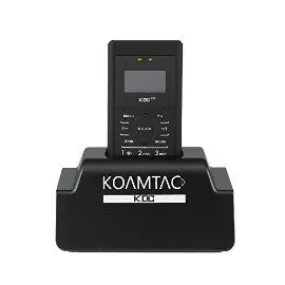 KDC380 1-Slot Charging Cradle