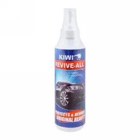 KIWI REVIVE-ALL AUTO POLISHES 250ML