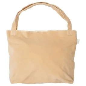 Koeka Mom Bag Weekend Bag Oddi Cotton | Grain