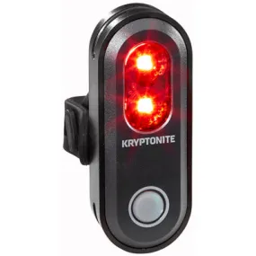 Kryptonite Tl,Avenue R-45 Usb 2 Led (Med)Tail Light Avenue R-45  Lights