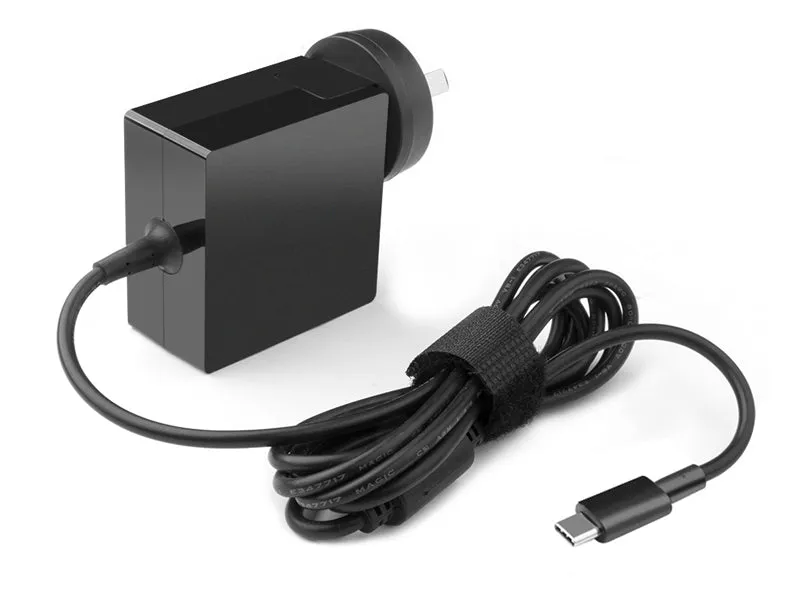 Lenovo 100e Chromebook 2nd Gen 15V 3A 45W Laptop Charger