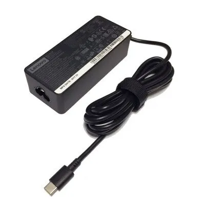 Lenovo 100e Chromebook 2nd Gen 15V 3A 45W Laptop Charger