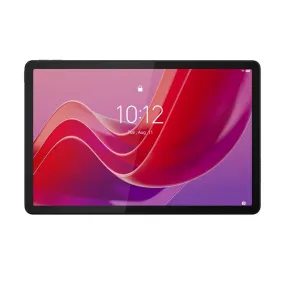 Lenovo Tab M11 4G Mediatek Lte 128 Gb 27.9 Cm (11") 8 Gb Wi-Fi 5 (802.11Ac) Android 13 Grey