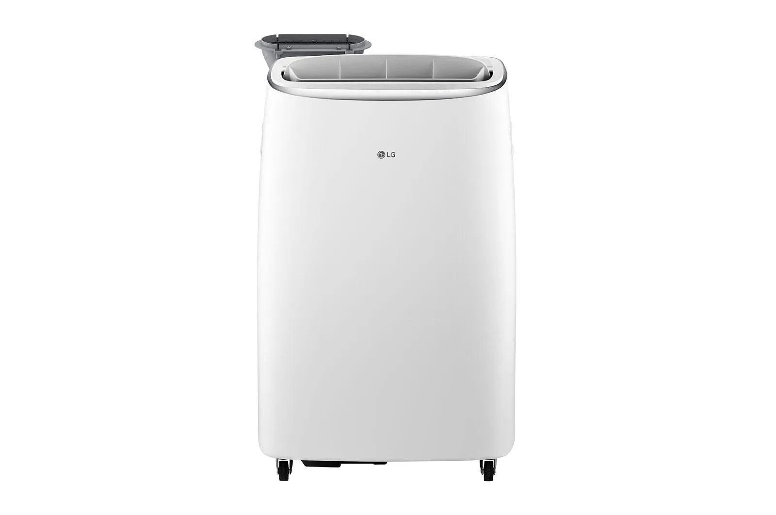 Lg LP1419IVSM 10,000 BTU (SACC) / 14,000 BTU (ASHRAE) DUAL Inverter Smart Wi-Fi Portable Air Conditioner