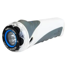 Light and Motion GoBe S 500 Spot Dive Torch