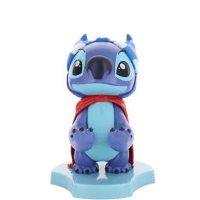 Lilo & Stitch: Underpants Hero Stitch Holdems, Mini Phone Stand and Device Holder