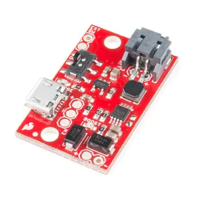 LiPo Charger/Booster - 5V/1A