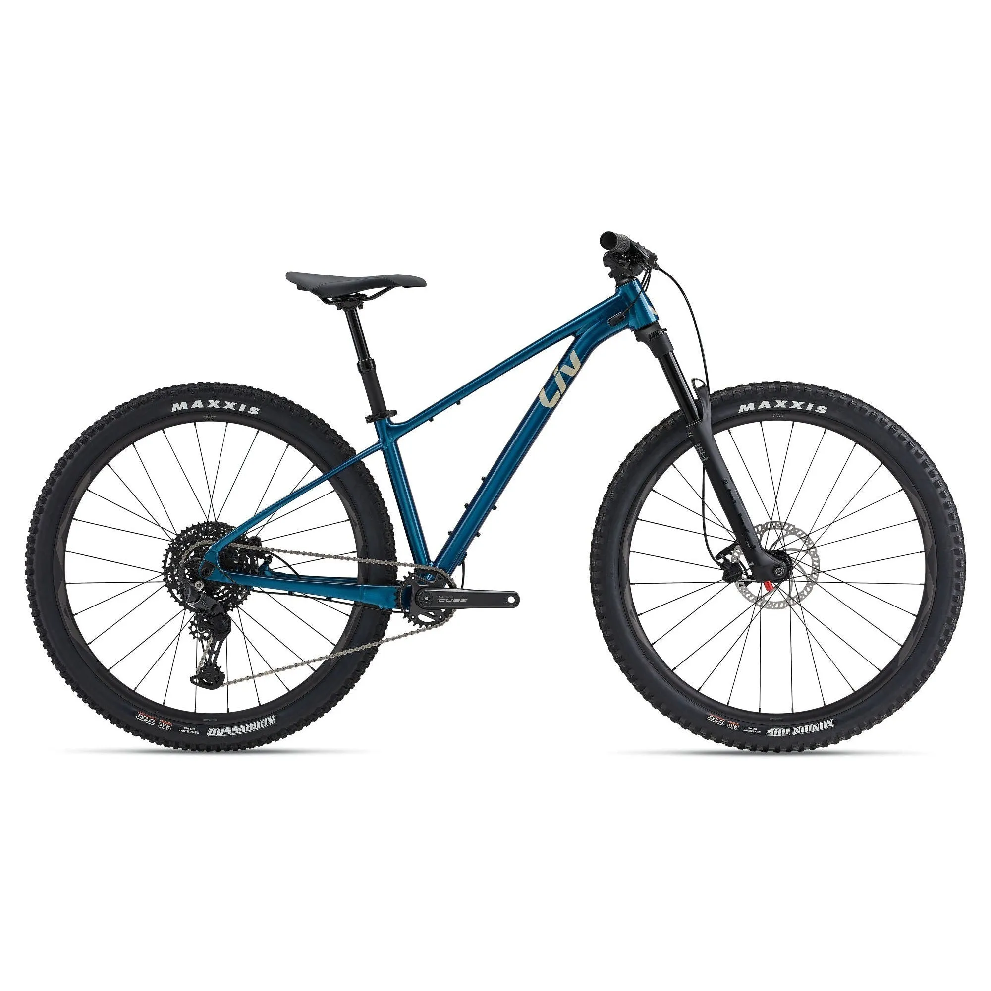 Liv 2024 Lurra 29 2 Mountain Bike