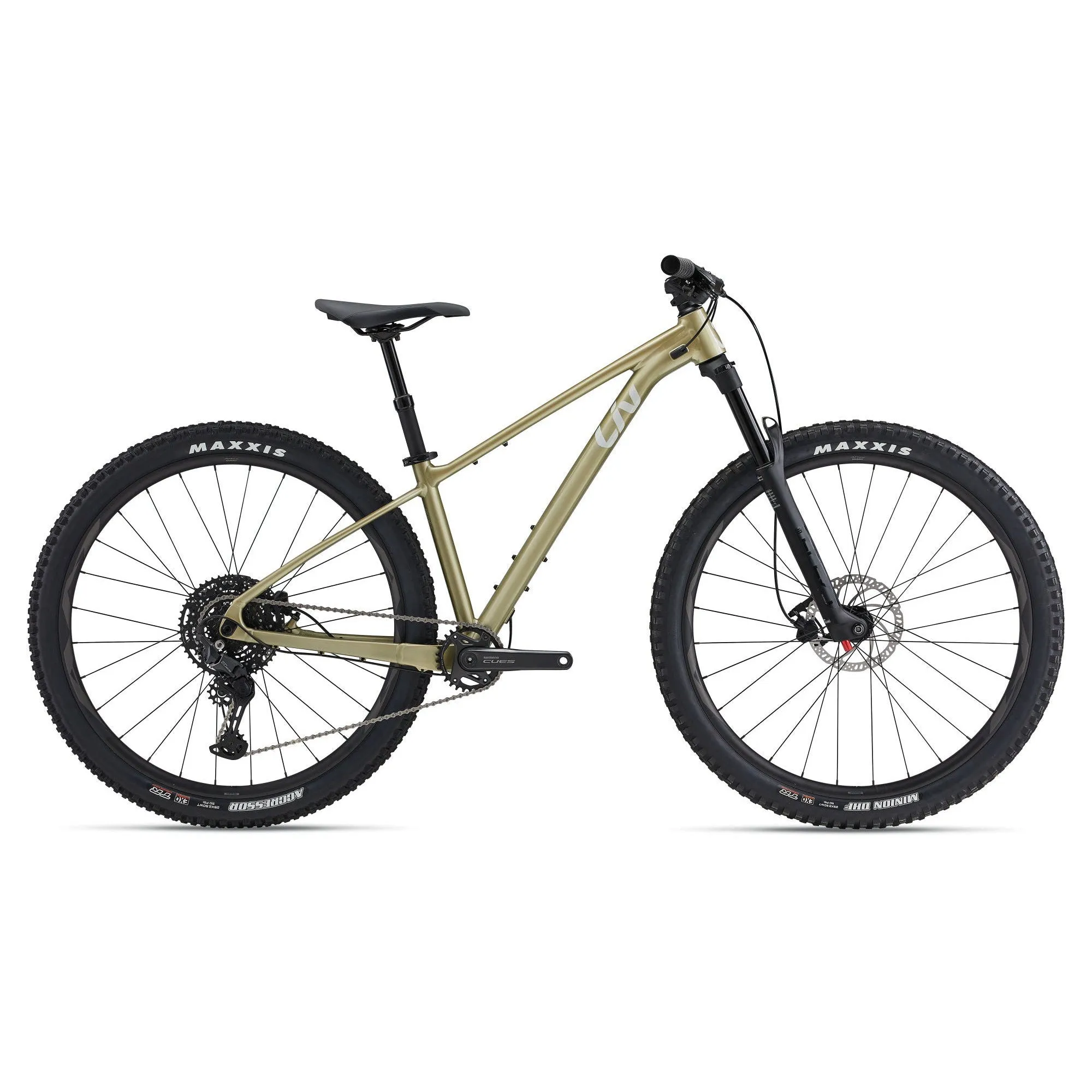 Liv 2024 Lurra 29 2 Mountain Bike