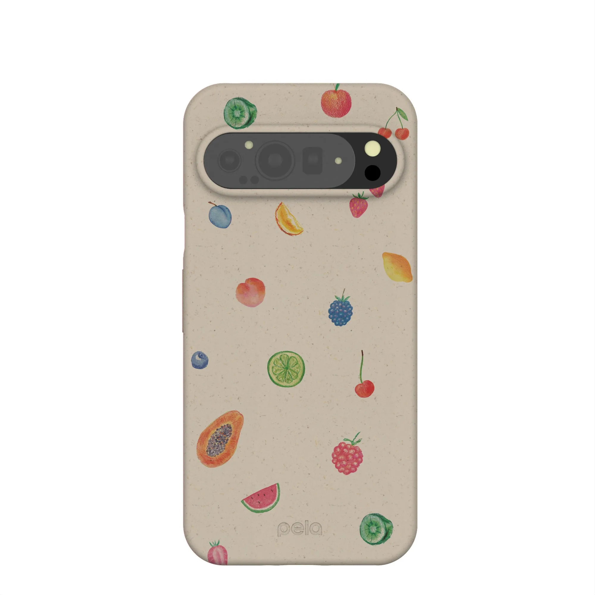 London Fog Lil Fruity Google Pixel 9 Pro XL Case