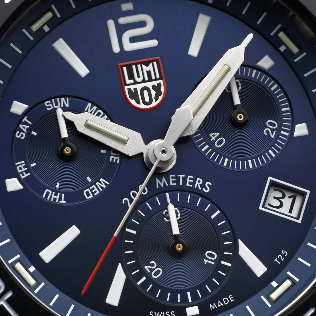 Luminox Pacific Diver Chronograph Series 3144