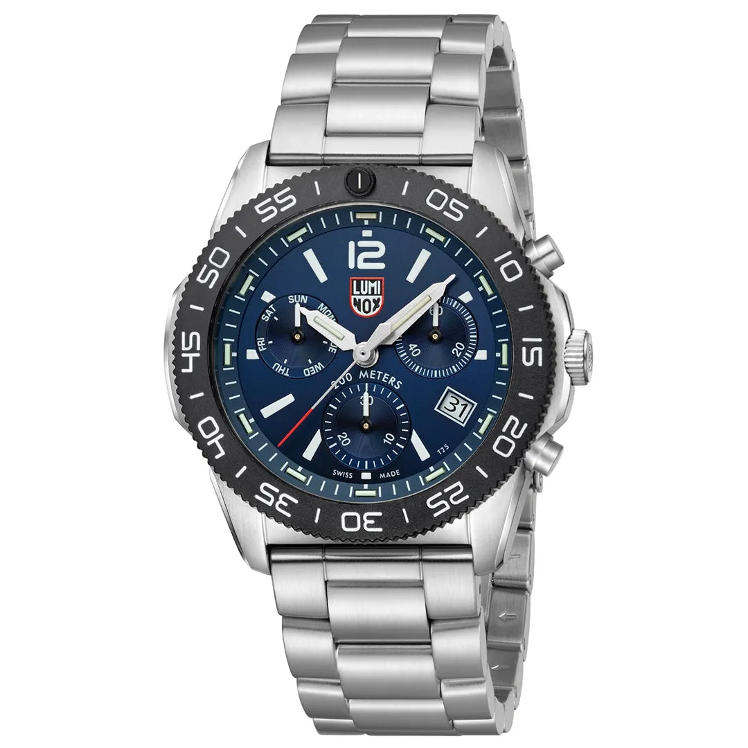 Luminox Pacific Diver Chronograph Series 3144