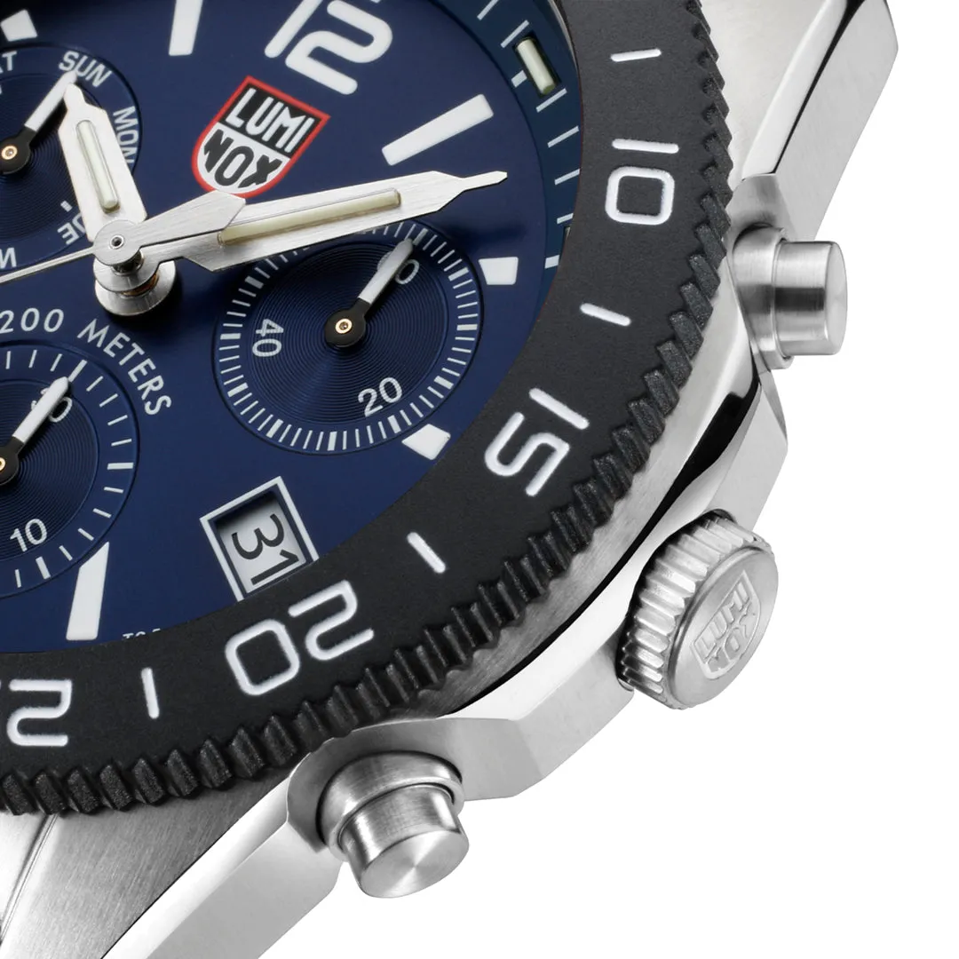 Luminox Pacific Diver Chronograph Series 3144