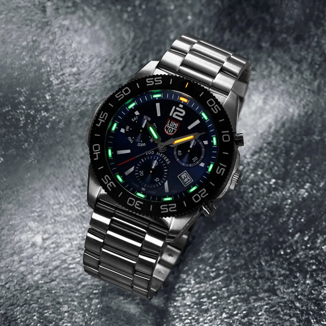 Luminox Pacific Diver Chronograph Series 3144