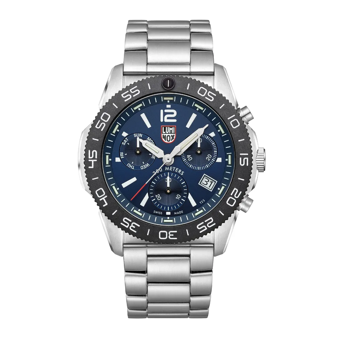 Luminox Pacific Diver Chronograph Series 3144