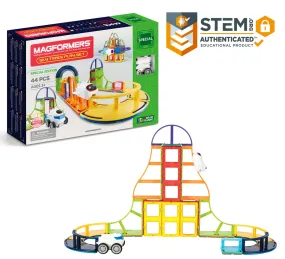 Magformers Sky Track 44pc