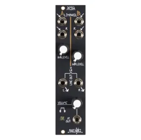 Make Noise XOH Stereo/Headphone Output Module