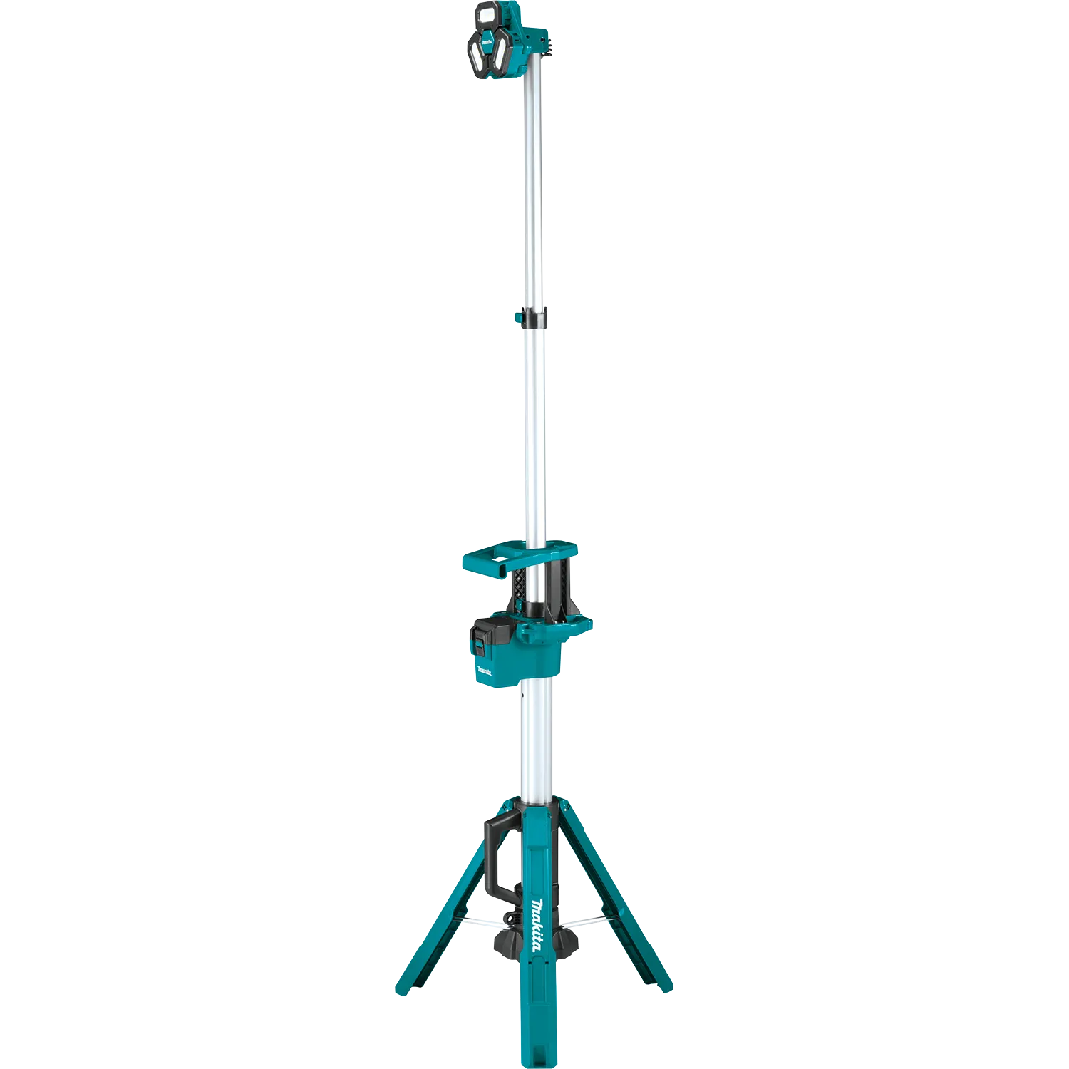 Makita DML814 18V LXT Cordless LED Tower Multi-Directional Work Light (Tool Only)